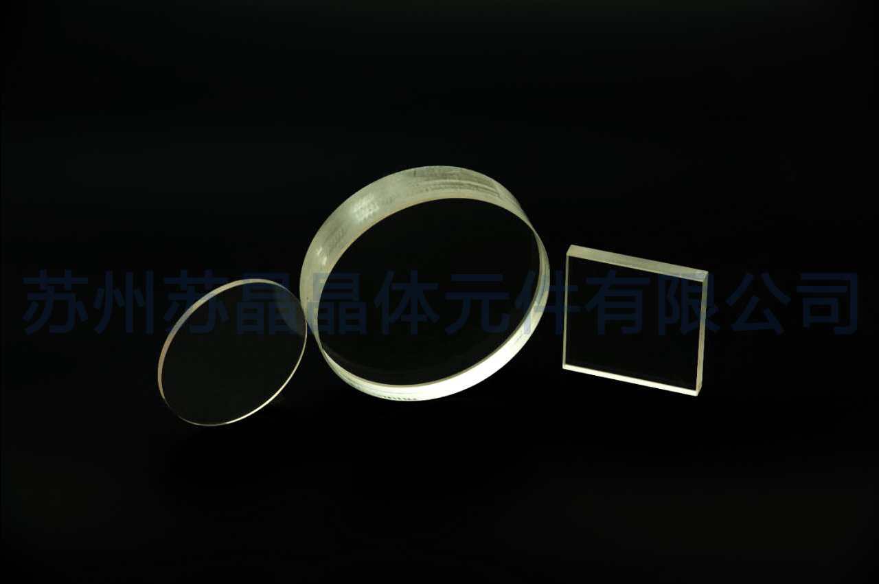 蓝宝石窗口片