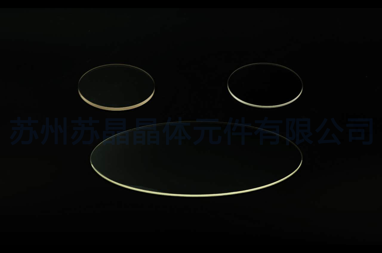 蓝宝石窗口片