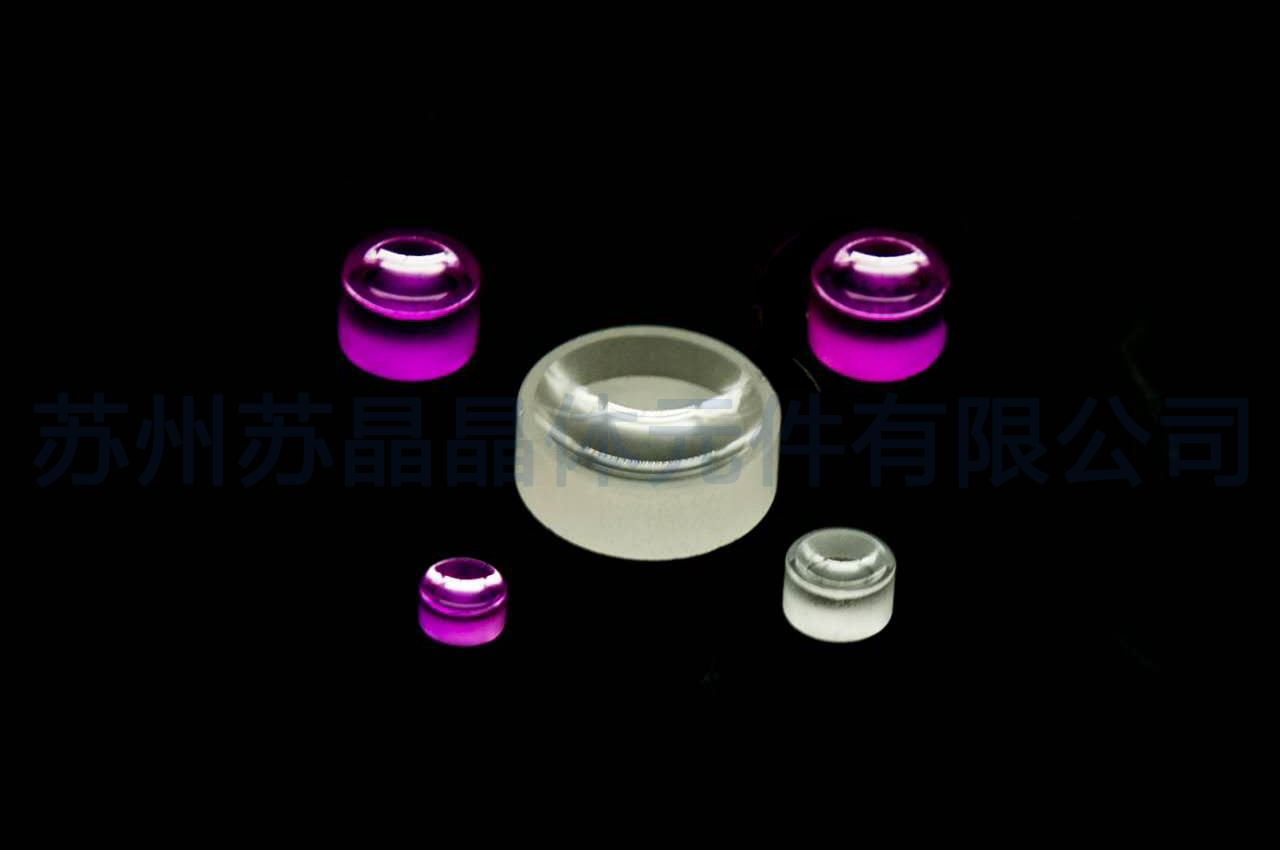 宝石轴承