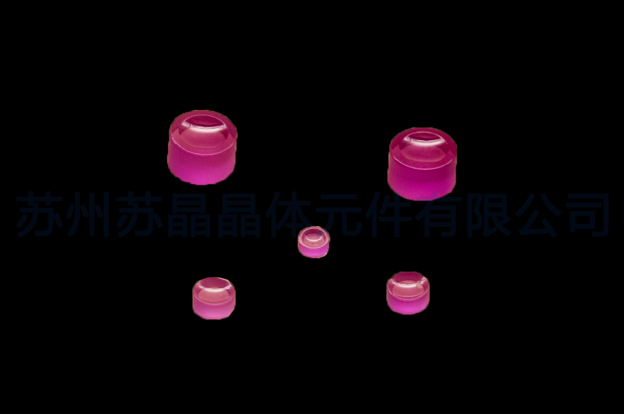 宝石轴承