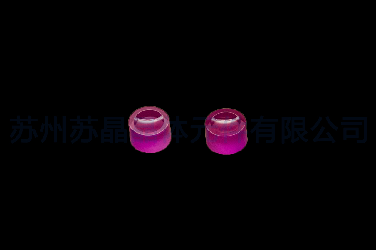 宝石轴承